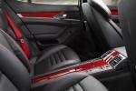 Porsche Panamera PS9-650 by SpeedART 2009 года